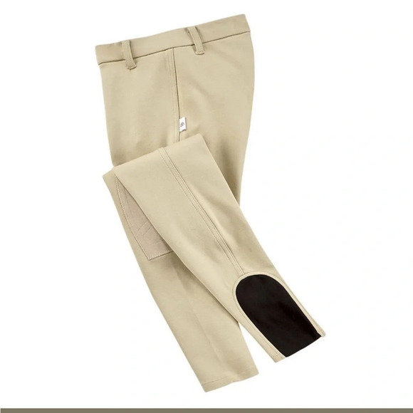 Devon Aire Pants - Devon Aire Cool Cotton Hipster Breeches